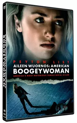 Aileen Wuornos American Boogeywoman 2021 Dubb in Hindi Movie